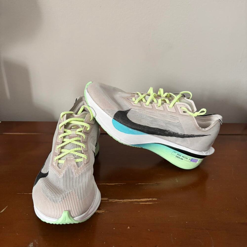 Nike zoomx vaporfly next 4 women